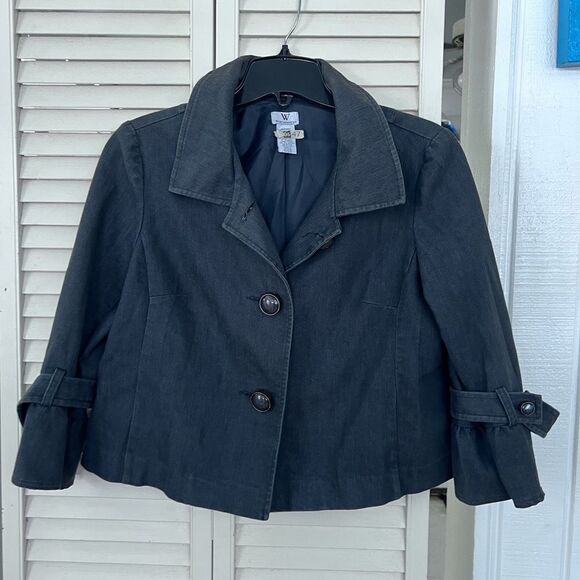 Worthington women’s coat - Picture 1 of 7